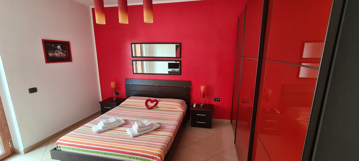 rainbow seafront apartment
casa vacanze praia a mare
home vacation praia a mare