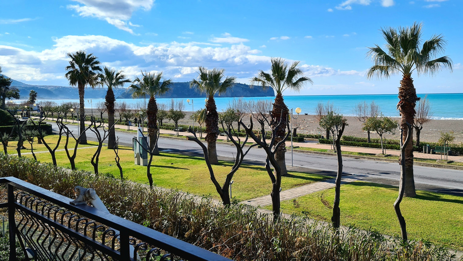 rainbow seafront apartment
casa vacanze praia a mare
home vacation praia a mare